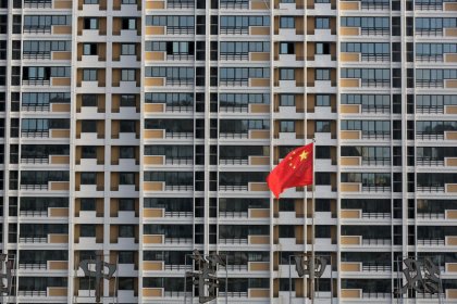 China's GDP growth grinds to near 30-year low as tariffs hit production