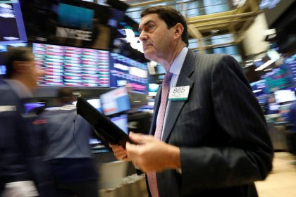 Pound, stocks slip; lawmakers reject Brexit law timetable