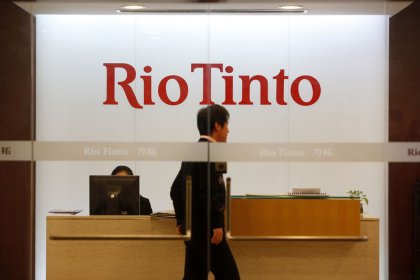 Rio Tinto smelter closure risk rocks New Zealand's top power supplier
