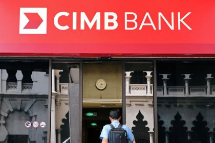 Iranians in Malaysia say banks close their accounts as U.S. sanctions bite