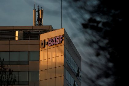 BASF invites final private equity bids for construction chems unit - sources