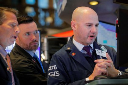 Global stocks, dollar rally on renewed U.S.-China deal hopes