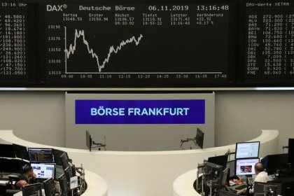Stocks dip as China slowdown deepens, German economy weak