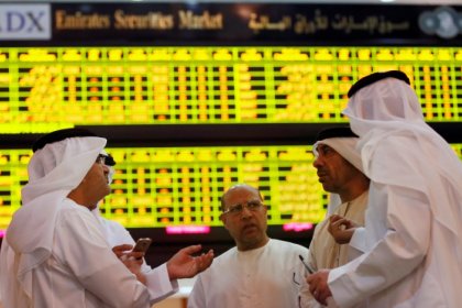 أبوظبي الأول يهبط بأبوظبي واستقرار معظم أسواق الخليج الأخرى