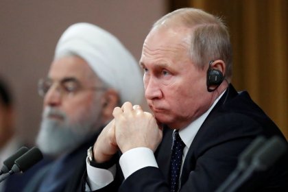 Иран просит у России кредит на $2 млрд -- Новак