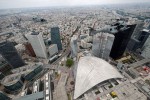 Crescimento empresarial da zona do euro fica perto da estagnação em novembro, mostra PMI
