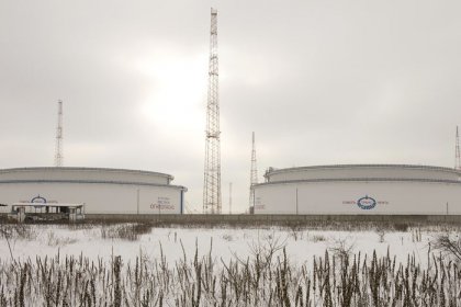 Минск хочет $70 млн компенсации за грязную нефть из РФ -- БелТА