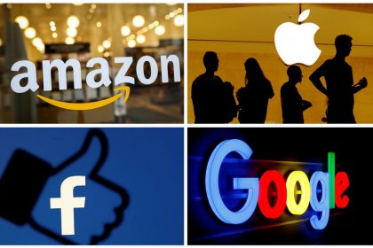 Reguladores globais miram domínio de dados das gigantes de tecnologia