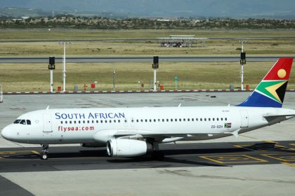 Explainer: South African Airways is in 'business rescue'. What does that mean?