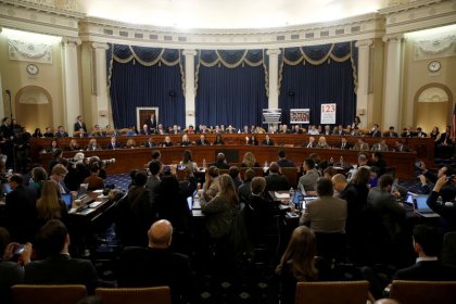 Usa, Commissione giustizia Camera approva accuse impeachment contro Trump