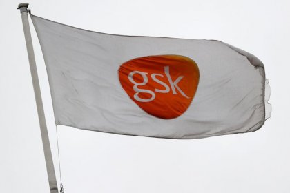 Britain's GSK seeks U.S approval for rival to J&J's multiple myeloma drug