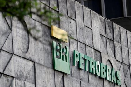British firms among potential bidders for Petrobras offshore oilfields - sources