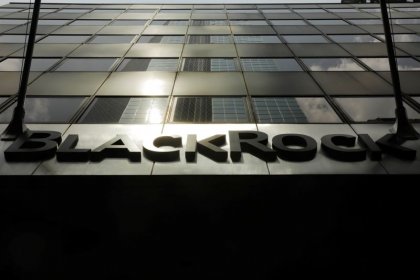 BlackRock, Temasek to take majority stake in wealth management JV with CCB - sources