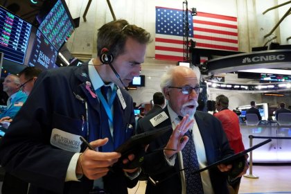 Oil, safe havens surge after U.S. strikes kill Iran commander