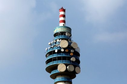 Mediaset approves changes to keep pan-European TV plan afloat