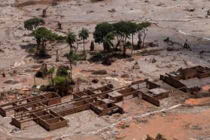 MPF pode retomar ação de R$155 bi contra Samarco por atraso em apoio a vítimas, diz fonte
