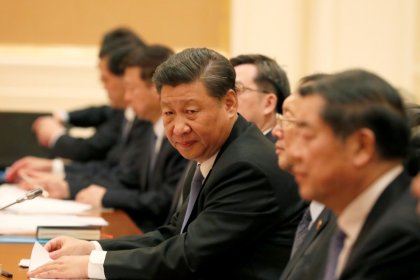 Myanmar, China ink deals to accelerate Belt and Road as Xi courts an isolated Suu Kyi
