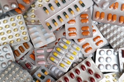 Drugmakers slash prices to be eligible for China's bulk-buy program