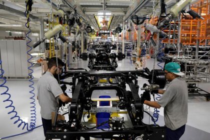 Dados do 3º tri reforçam alta do PIB puxada por setor privado, diz Ministério da Economia