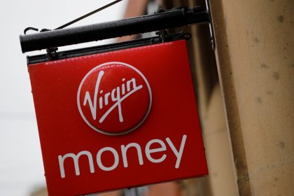 Virgin Money UK chairman Pettigrew to retire by 2021