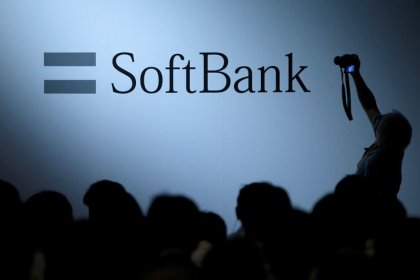 SoftBank says former employee arrested on suspicion of leaking company info