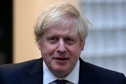 Primer ministro británico sobre Huawei: Desplegaremos el 5G sin dañar la seguridad