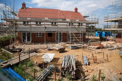 英住宅価格、1月は18年11月以来の大幅上昇=ネーションワイド