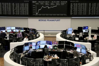 Stoxx 600 Banks Pr Index Sx7p Investing Com