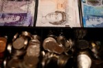 Economia do Reino Unido fica estagnada no 4º tri