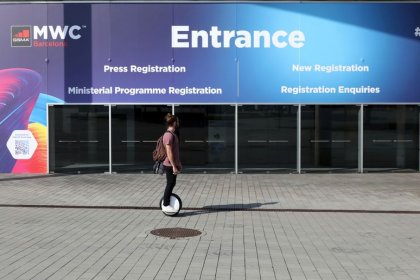 Missed call? Counting the cost of no-show Mobile World Congress