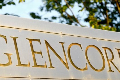 Glencore held stocks of 12,797 tonnes of cobalt at the end of 2019