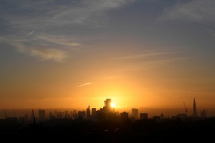 UK factory orders gauge hits six-month high in February - CBI