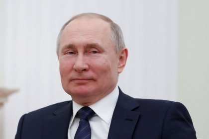 Путин призвал к активным действиям перед встречей ОПЕК+
