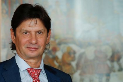 Вице-президент Лукойла ждёт, что ОПЕК+ может сократить добычу более чем на 1 млн барр/сут