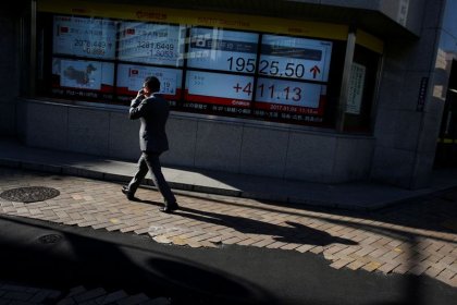 Rebound rumbles on as G7 send support signal