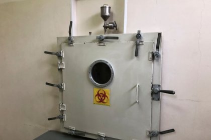 Власти грозят москвичам тюрьмой за нарушение карантина