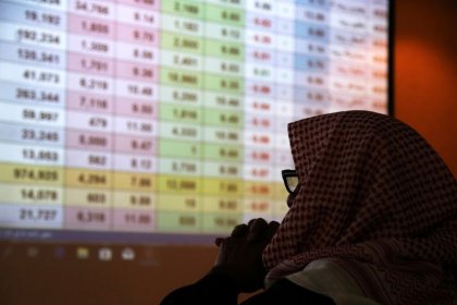 اسهم ارامكو سعر