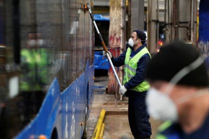 Число заболевших коронавирусом в России выросло до 59 - оперштаб