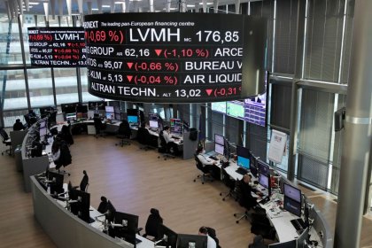 França, Itália e Espanha restringem negociações para conter liquidação