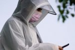 Материковый Китай фиксирует рост новых случаев коронавируса