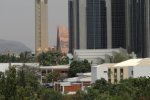 Nigeria bank layoffs barred as crisis hits economy