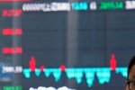 Stocks drop for third day as recovery hopes falter