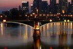 Euro zone first-quarter growth plunge deepest on record as coronavirus hits