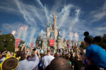 Flórida aprova plano de reabertura do Walt Disney World em 11 de julho