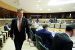 Brexit free trade talks yield 'no significant progress' as deadline nears