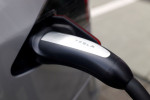 Charging points surge ahead of electric car boom