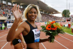 Sprinter Thomas cleared by AIU in whereabouts failure case