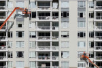 An end to Australia's apartment binge looms over jobs, growth