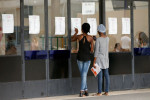France: Taux de réussite de 91,5% au bac, contre 77,8% en 2019
