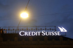 Credit Suisse vuole crescere in Cina, salire al 100% joint venture locale